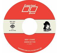 Abby Jeanne - Know Better