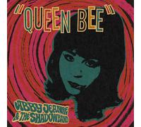 Abby Jeanne & The Shadowband Queen Bee/Baby Come Love Me (CD)