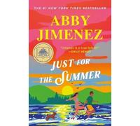 Abby Jimenez Jimenez Abby Just for the Summer (Copertina rigida)
