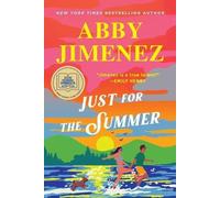 Just for the Summer by Jimenez, Abby
