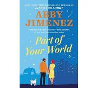 Abby Jimenez Part of Your World (Copertina rigida)