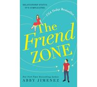 Abby Jimenez The Friend Zone (Tascabile) Friend Zone