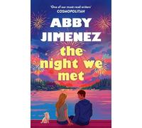 Abby Jimenez The Night We Met (Tascabile)