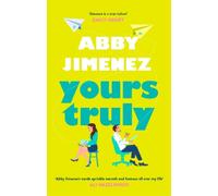 Abby Jimenez Yours Truly (Tascabile)