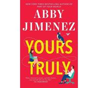 Abby Jimenez Yours Truly (Tascabile) Part of Your World