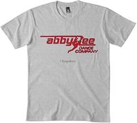Abby Lee Dance Company Logo DMN T-Shirt Hoodie #Gift Black (1) Men's T-Shirt