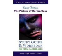 Abby Leigh Hunt The Picture of Dorian Gray (Study Guide & Wor (Copertina rigida)
