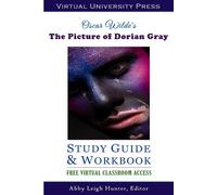 Abby Leigh Hunte The Picture of Dorian Gray (Study Guide & Workbook (Tascabile)