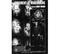 Abby Mann Judgment at Nuremberg (Tascabile)