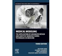 Abby Paterson Dominic Eggbeer Richard Bibb Mazher Iq Medical Modelin (Tascabile)