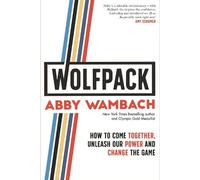 Abby Wambach WOLFPACK (Copertina rigida)