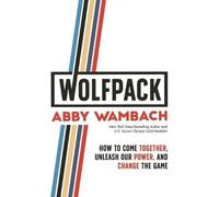 Abby Wambach Wolfpack (Copertina rigida)