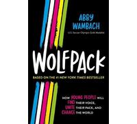 Abby Wambach Wolfpack (Young Readers Edition) (Tascabile)