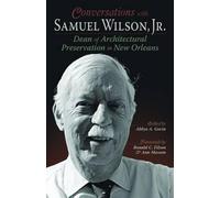Abbye Gorin Conversations with Samuel Wilson, Jr. (Tascabile)