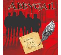 Abbygail - Abbygail - Escape From Reality