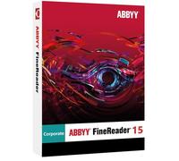 ABBYY FineReader PDF 15 Corporate a VITA