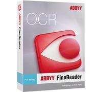 ABBYY FineReader PDF for MAC