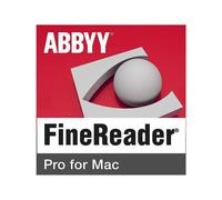 ABBYY FineReader PDF per Mac - 1 Mac - 1 anno