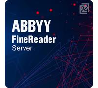 ABBYY FineReader Server 300.000 Pages Per Year