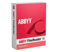ABBYY FineReader Standard PDF 16 1PC 1ANNO