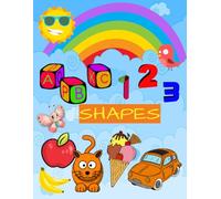 ABC 123 ALPHABETS: MY FIRST ALPHABETS AND NUMBERS