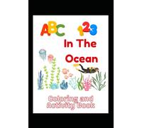 ABC 123 In the Ocean