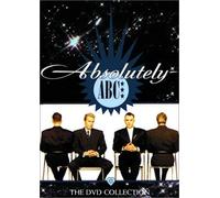 ABC - Abc - Absolutely Abc: The Dvd Collection