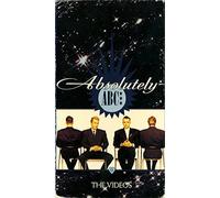 ABC - ABC: Absolutely ABC - The Videos [VHS]