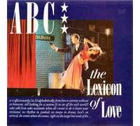 ABC - ABC - The Lexicon Of Love - Neutron Records - NTRS 1