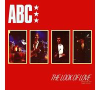 ABC - ABC - The Look Of Love (Parts One, Two, Three & Four) - Neutron Records