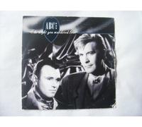 ABC - ABC The Night You Murdered Love UK 7" 45