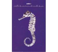 ABC - Abracadabra (CASSETTE)