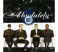 ABC - Absolutely ABC by ABC (1990) Audio CD