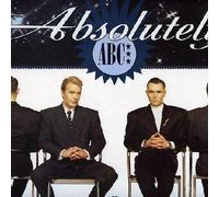 ABC - Absolutely - Neutron Records - 842 967-1