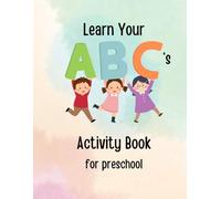 ABC Adventures!