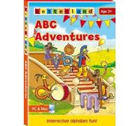 [ABC Adventures] (By: Letterland International) [published: January, 2007]