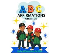 ABC Affirmations: Daily Affirmations for Kids