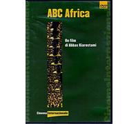 ABC Africa di Abbas Kiarostami