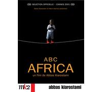 Abc africa - dvd