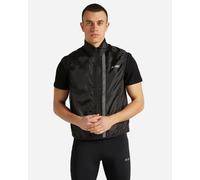Abc Air M - Giacca Running - Uomo - Nero L