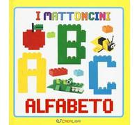 ABC alfabeto. Ediz. a colori