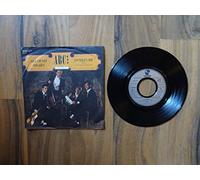 ABC - All of my heart (1982) / Vinyl single [Vinyl-Single 7'']