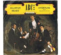 Abc - All Of My Heart