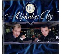 ABC - Alphabet City