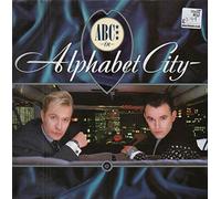 ABC - Alphabet City