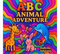ABC Animal Adventure