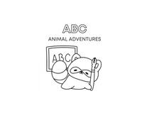 ABC Animal Adventures