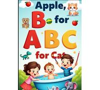 ABC Animal, birds, Coloring Book Big and Small Alphabet letters 50 plus, Fill the Color A to Z (A for Apple , B for Ball C for Cat ) for kids ages - 3 to 7,