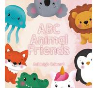 ABC Animal Friends