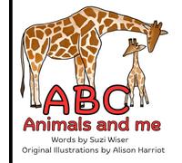 ABC Animals and me